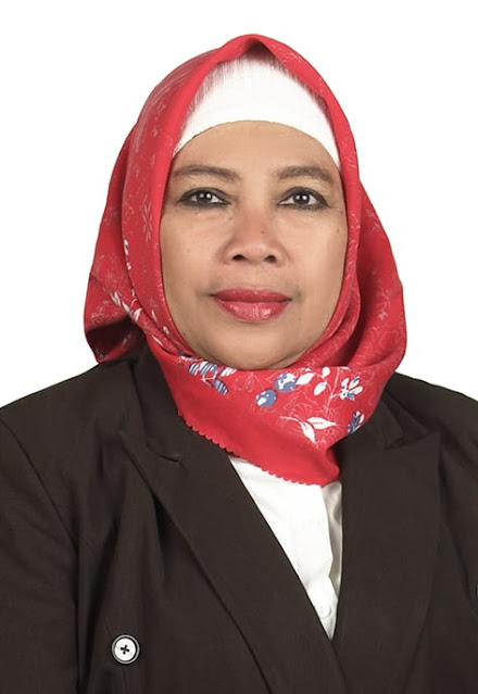 DR. Hj. Neni Argaeni M.Pd.I - Ketua Umum Yayasan Al-Jihad