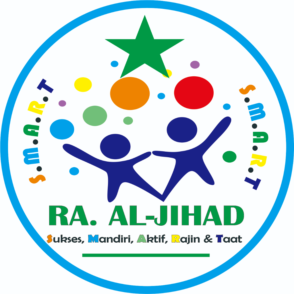 Logo RA Al-Jihad