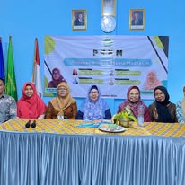 Foto Kegiatan MA Al-Jihad